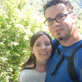 hiking trail