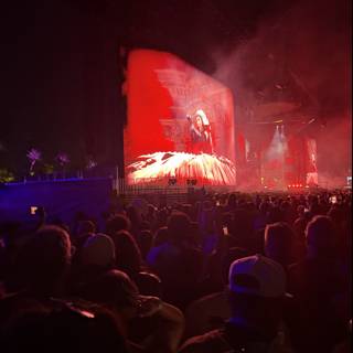 Electric Night at Empire Polo