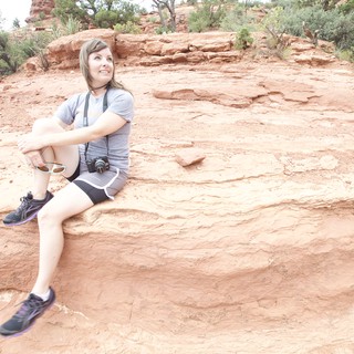 hiker