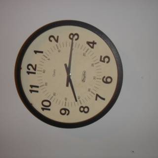 Classic Wall Clock
