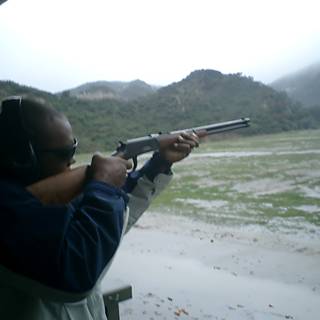 Shooting Range Practice