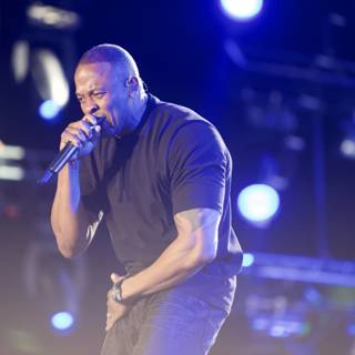 Dr. Dre brings down the house at Coachella 2012