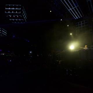 DJ Spotlight