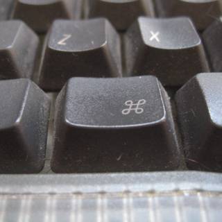The Keys to Computing