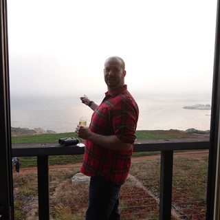 coastal accommodation