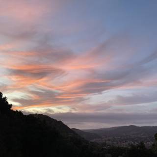Carmel Sunset