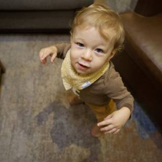 Little Explorer's Delight