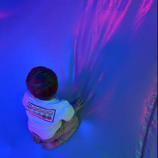 Moments of Wonder