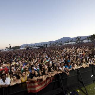 Coachella 2009: The Ultimate Music Festival Experience