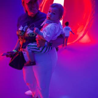 Vibrant Moments at Maker Faire 2025