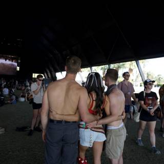 Embrace and Enjoy: Festival Vibes at Coachella 2024