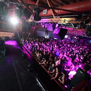 DJ Ignites Massive Crowd at Wobbleland 2026