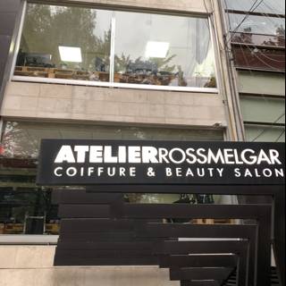 Atelier Rosmer Salon & Beauty Salon
