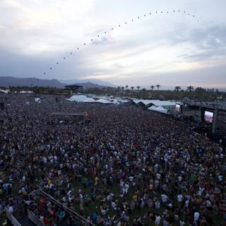 Coachella 2010: Music and Mayhem