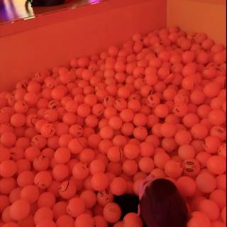 Ball Pit Adventure