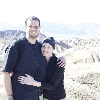 death-valley-badlands