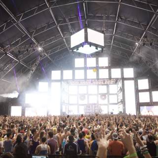 The Ultimate Music Experience: Coachella Weekend 1