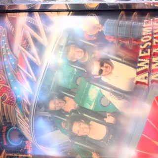 california-screamin