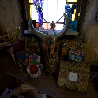 chapel