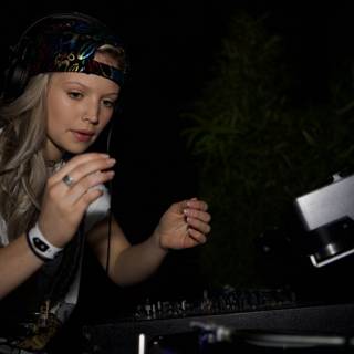 Groove on with B.Traits