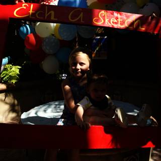 Unforgettable Moments from Wesley's First Birthday