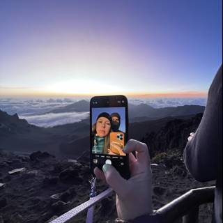 Capturing the Beauty of Haleakalā