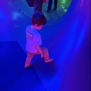 Adventure in Neon