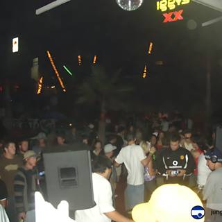 Nightclub Madness
