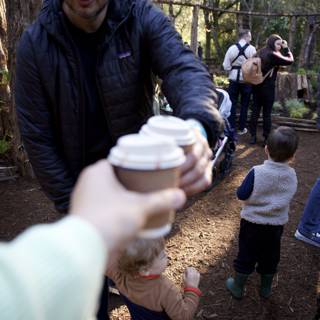 Warm Moments at Thistlewyck