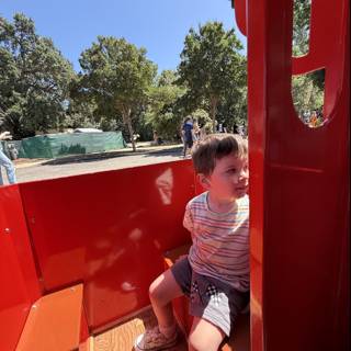 Summer Adventures in Walnut Creek
