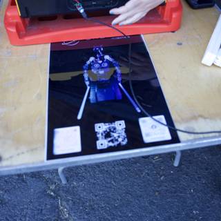 Future Innovators at Maker Faire 2025