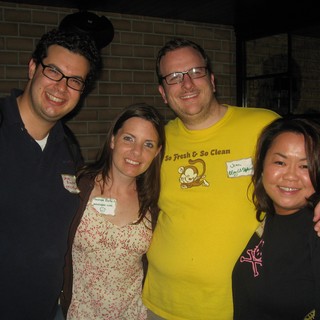 meetup