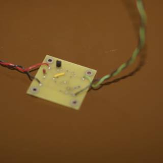 Circuit Board Connection