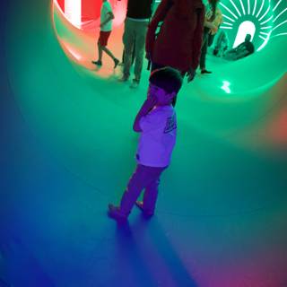 Kaleidoscope of Wonder