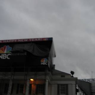 Ring in the New Year at NBC