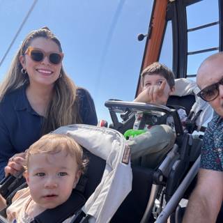 Family Fun at the Oakland Zoo