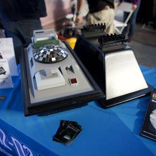 Retro Tech Revival at Maker Faire 2025