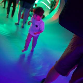 Neon Adventures