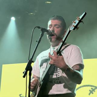 Electric Vibes at Empire Polo Club