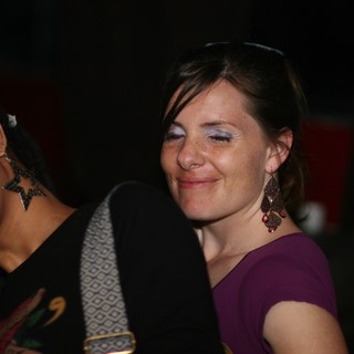 jovial