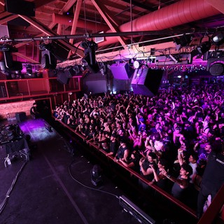 DJ Ignites Packed Crowd at Wobbleland 2026