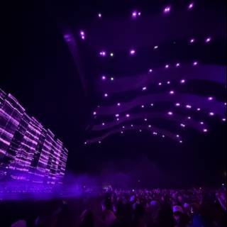 Starlit Vibes at Empire Polo Club