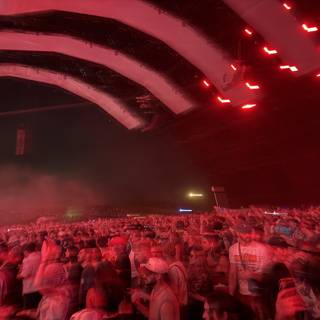 Electric Nights at Empire Polo Club
