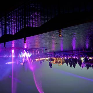 Illuminated Magic: A Night at Disney California Adventure