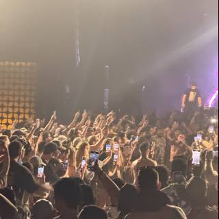 Electric Night at the Empire Polo Club