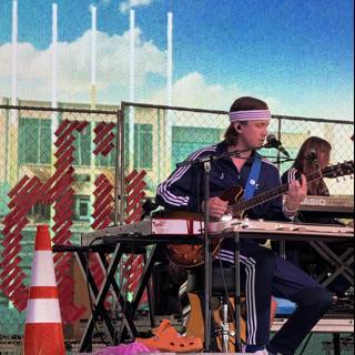 Harmonies Under the Sun