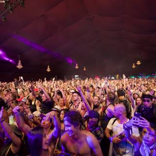 Coachella 2016: The Ultimate Music Festival