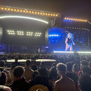 Electric Night at Empire Polo Club