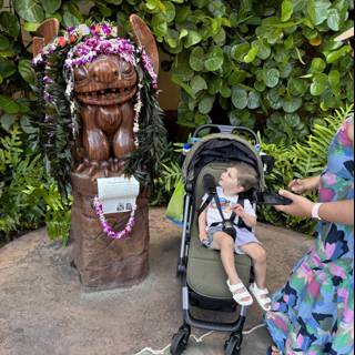 Enchanted Encounter at Aulani