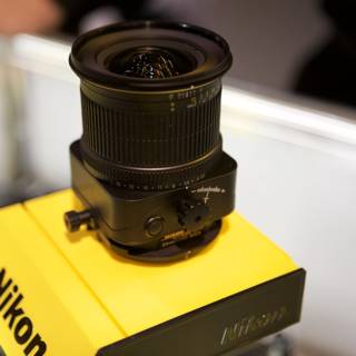 Nikon D850 Camera Review